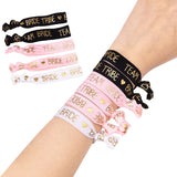 Team Bride Party Bracelet Bride To Be