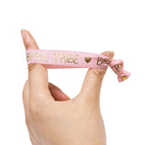 Team Bride Party Bracelet Bride To Be