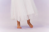 Angel Rose Flower Girl Dress - I'm Getting Married