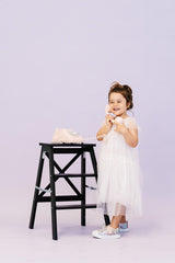 Angel Rose Flower Girl Dress - I'm Getting Married