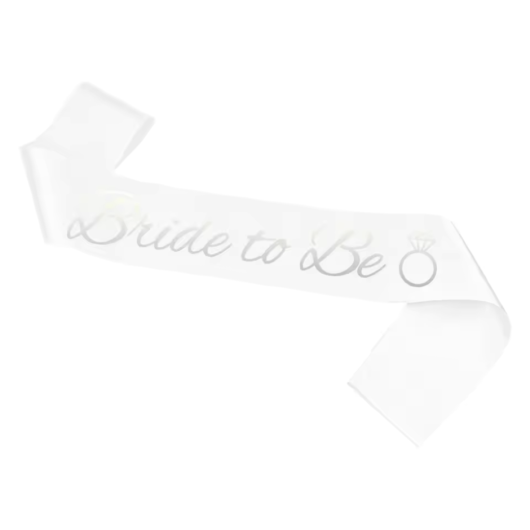 Bachelorette Party Bride To Be Set - I'm Getting Married