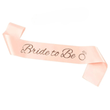 Bachelorette Party Bride To Be Set - I'm Getting Married