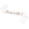 Bachelorette Party Bride To Be Set - I'm Getting Married
