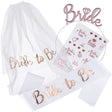 Bachelorette Party Bride To Be Set - I'm Getting Married