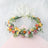 Bohemian Flower Crown Wedding Garland - I'm Getting Married