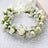 Bohemian Flower Crown Wedding Garland - I'm Getting Married