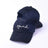 Bride Squad Embroidered Baseball Hat - I'm Getting Married