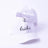 Bride Squad Embroidered Baseball Hat - I'm Getting Married