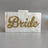 Bride Vintage Acrylic Clutch – A Bridal Statement Piece - I'm Getting Married