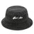Chic Bridal Bucket Hat – Wedding & Bachelorette Accessory - I'm Getting Married