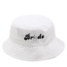 Chic Bridal Bucket Hat – Wedding & Bachelorette Accessory - I'm Getting Married
