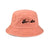 Chic Bridal Bucket Hat – Wedding & Bachelorette Accessory - I'm Getting Married