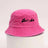Chic Bridal Bucket Hat – Wedding & Bachelorette Accessory - I'm Getting Married