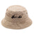 Chic Bridal Bucket Hat – Wedding & Bachelorette Accessory - I'm Getting Married