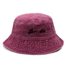 Chic Bridal Bucket Hat – Wedding & Bachelorette Accessory - I'm Getting Married