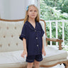 Children's Girls Pyjama Silk Satin - I'm Getting Married