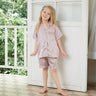 Children's Girls Pyjama Silk Satin - I'm Getting Married