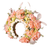 Colorful Flower Wreath for Women - Wedding Party Hair Flower Wreath Bride - I'm Getting Married