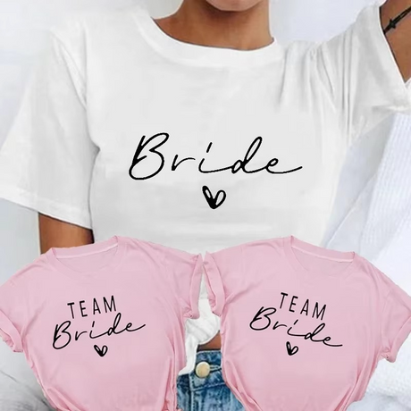 Personalised Bridesmaid, Bride Tote Bags