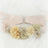 Elegant Floral Wedding Tie - I'm Getting Married