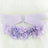 Elegant Floral Wedding Tie - I'm Getting Married