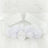 Elegant Floral Wedding Tie - I'm Getting Married