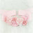 Elegant Floral Wedding Tie - I'm Getting Married