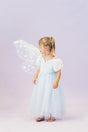 Elsa Princess Flower Girl Dress - I'm Getting Married