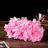 Floral Wedding Wedding Day Clutch Bag - I'm Getting Married