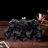Floral Wedding Wedding Day Clutch Bag - I'm Getting Married