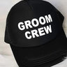 Groom Crew Game Over Cap – Bachelor Party Gift - I'm Getting Married