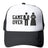 Groom Crew Game Over Cap – Bachelor Party Gift - I'm Getting Married