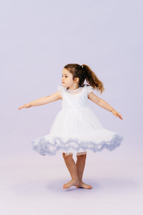 Jasmine Joy Flower Girl Dress - I'm Getting Married