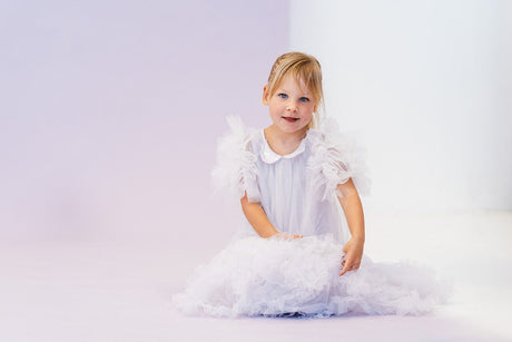 Jasmine Joy Flower Girl Dress - I'm Getting Married