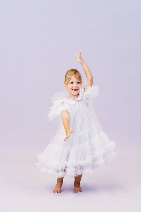 Lily Faith Flower Girl Dress - I'm Getting Married