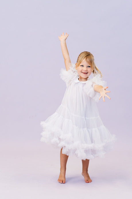 Lily Faith Flower Girl Dress - I'm Getting Married