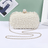 Luxury Crystal Beaded Evening Clutch Bag - I'm Getting Married