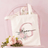 Personalised Bridesmaid, Bride Tote Bags - I'm Getting Married