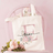 Personalised Bridesmaid, Bride Tote Bags - I'm Getting Married