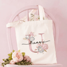 Personalised Bridesmaid, Bride Tote Bags - I'm Getting Married