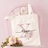 Personalised Bridesmaid, Bride Tote Bags - I'm Getting Married