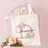 Personalised Bridesmaid, Bride Tote Bags - I'm Getting Married