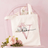 Personalised Bridesmaid, Bride Tote Bags - I'm Getting Married