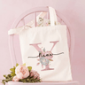 Personalised Bridesmaid, Bride Tote Bags - I'm Getting Married