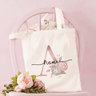 Personalised Bridesmaid, Bride Tote Bags - I'm Getting Married
