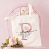 Personalised Bridesmaid, Bride Tote Bags - I'm Getting Married