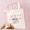 Personalised Bridesmaid, Bride Tote Bags - I'm Getting Married
