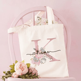 Personalised Bridesmaid, Bride Tote Bags - I'm Getting Married