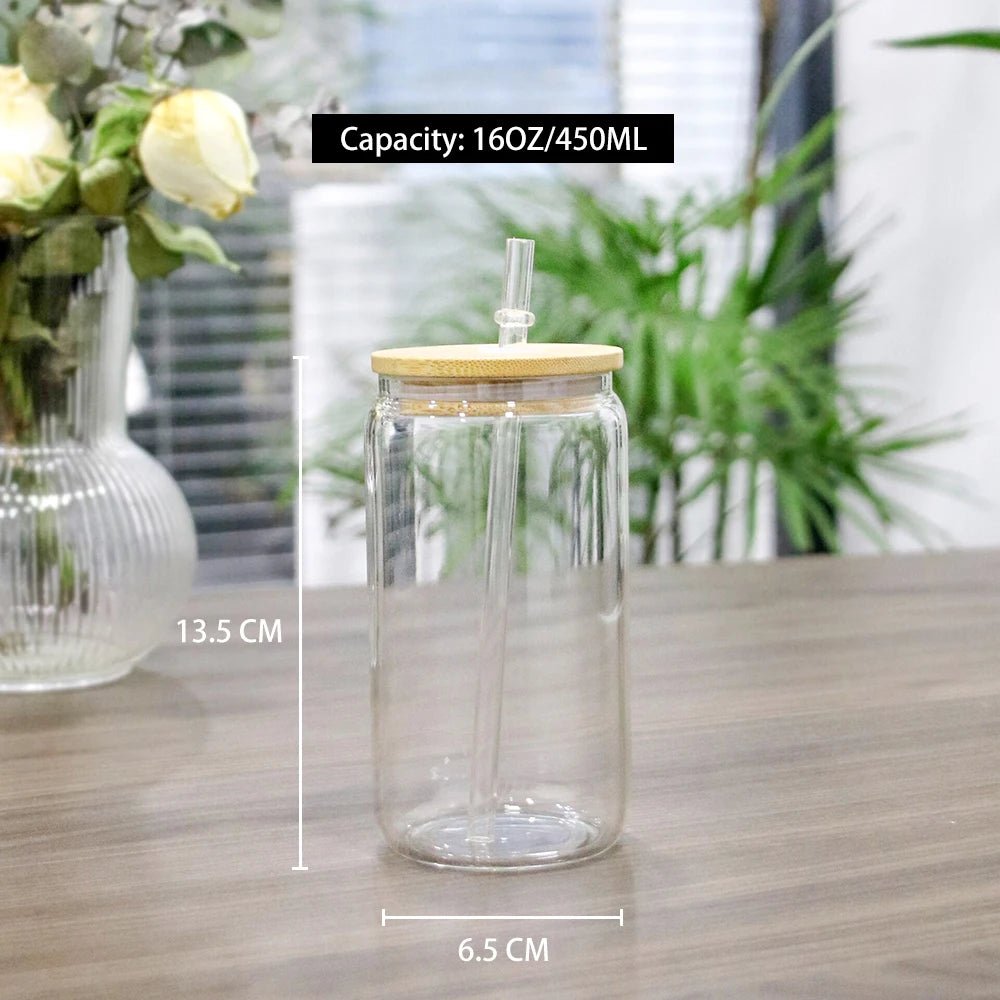 Personalised Glass Tumbler - Coffee or Cocktails - I'm Getting Married