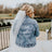Personalised Pearl Denim Jacket - I'm Getting Married